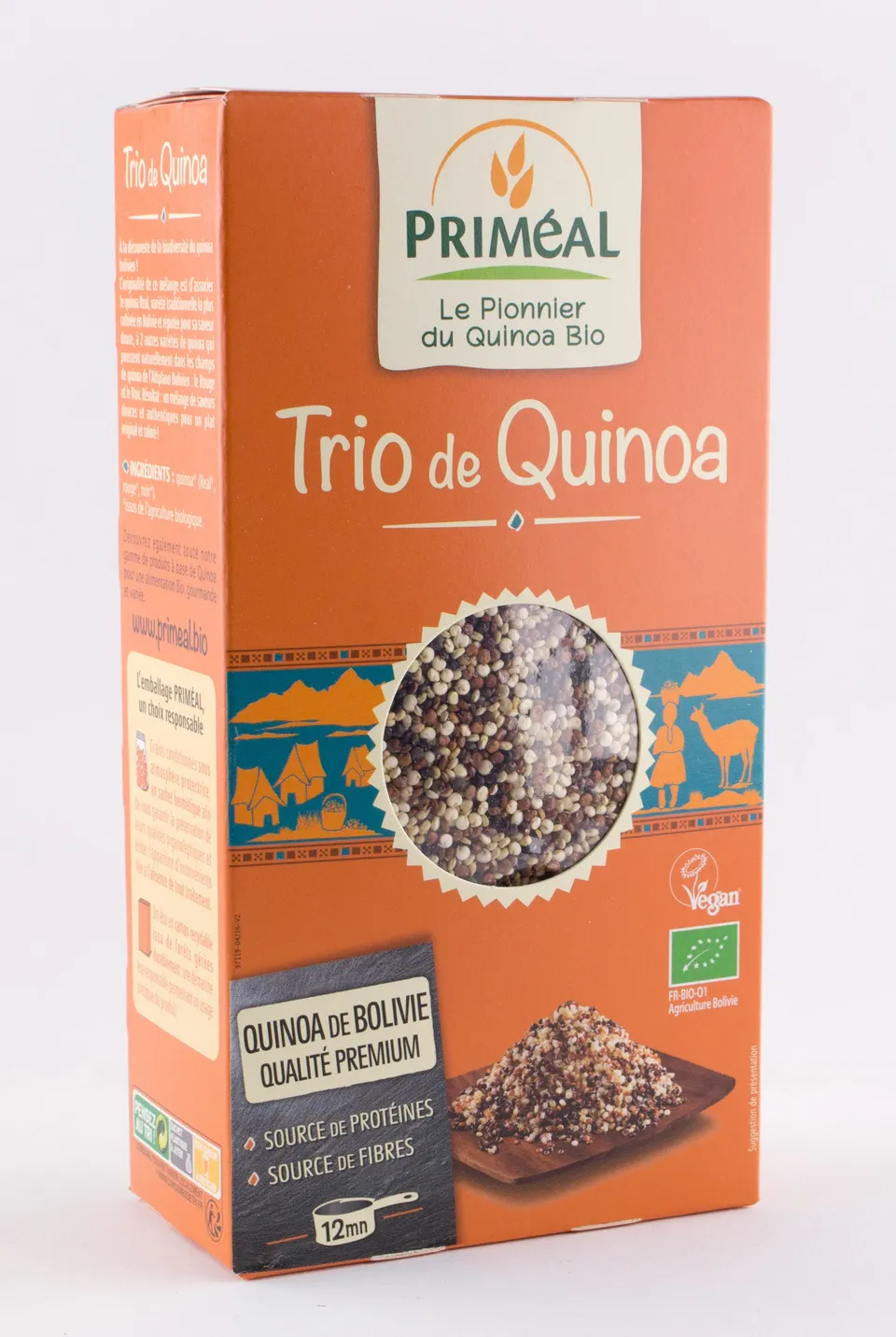 moulins-de-versailles-trio-de-quinoa-c-r-ale-500-g image 1