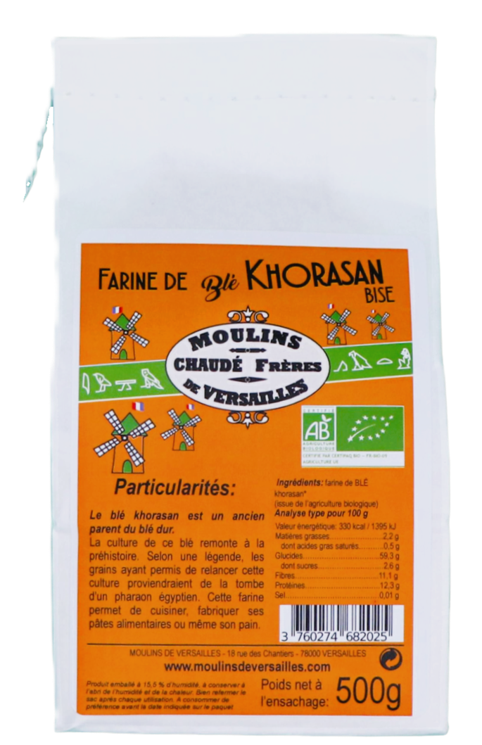 moulins-de-versailles-farine-bio-khorasan-500g-bise image 1