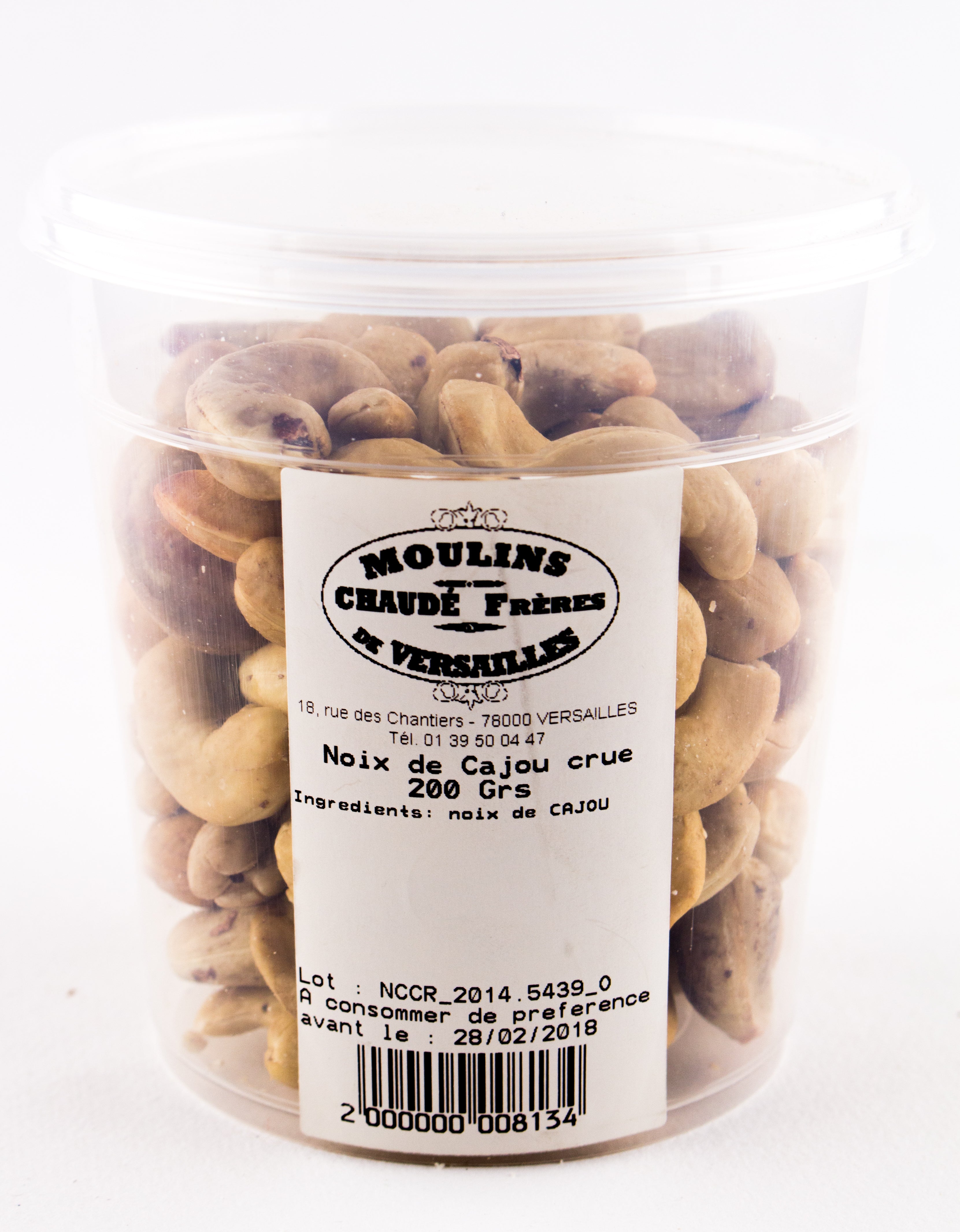 moulins-de-versailles-chocolat-mendiants-200g-fruits-secs image 1