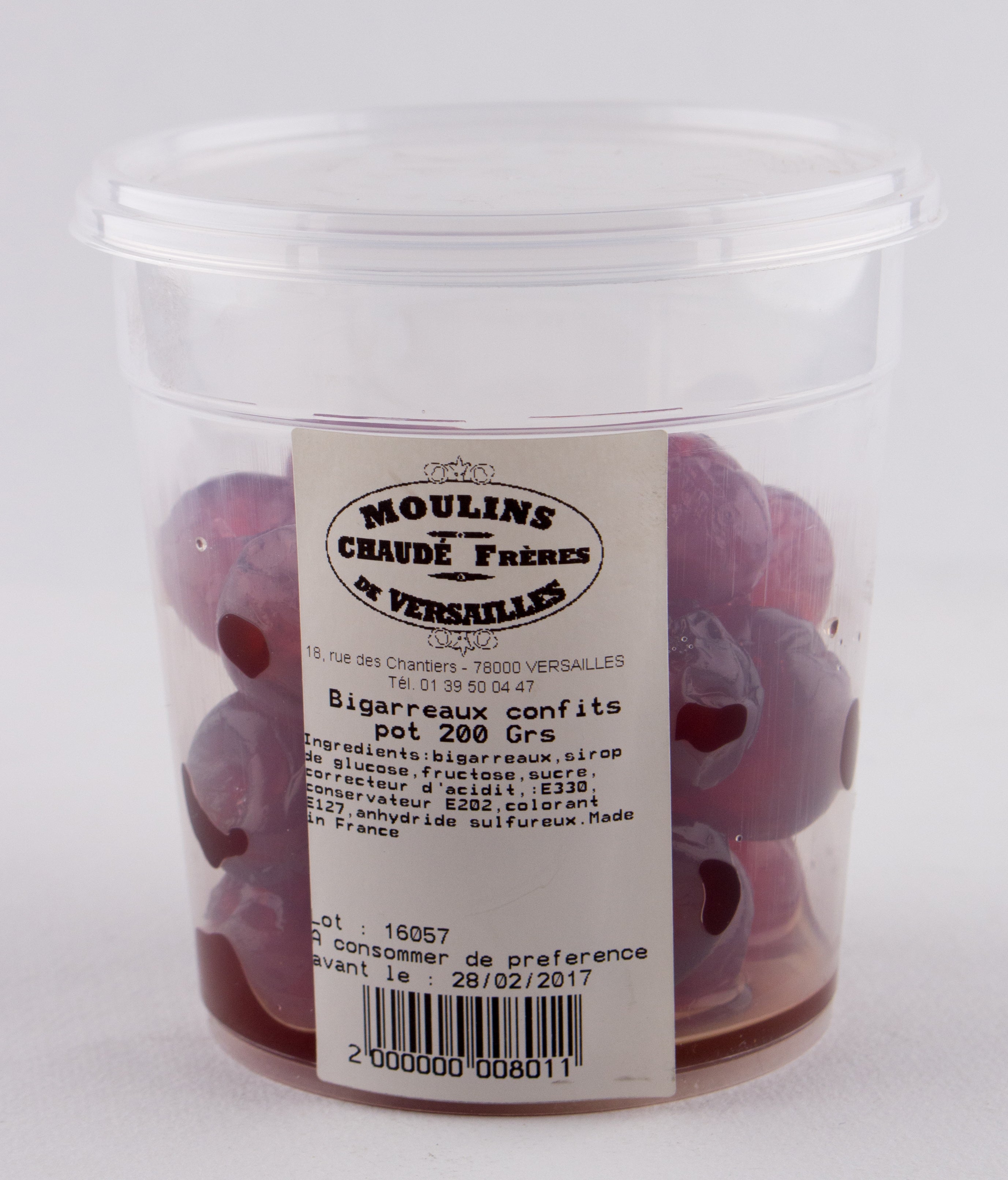 moulins-de-versailles-fruits-confits-bigarreaux-200g-cake image 2