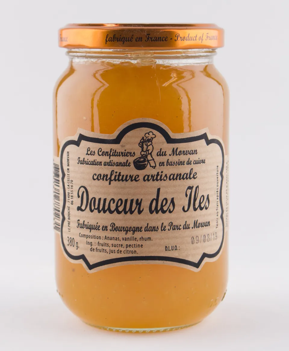 moulins-de-versailles-confiture-douceur-des-les-380-g image 1