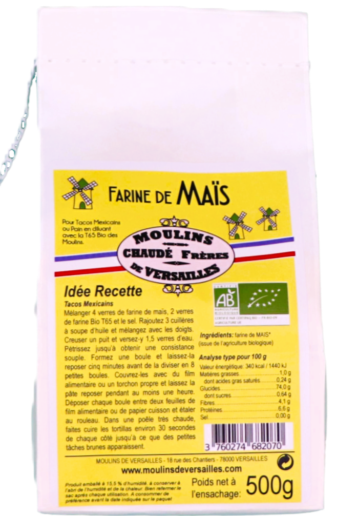 moulins-de-versailles-farine-de-ma-s-bio-500-g-tacos image 2