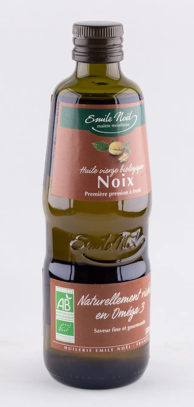 moulins-de-versailles-huile-de-noix-500-ml-bio-premi-re-pression image 1