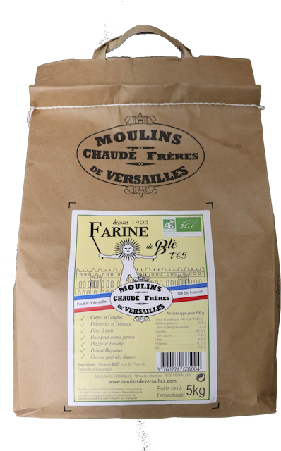 moulins-de-versailles-farine-bl-bio-t65-5kg-baguettes image 2