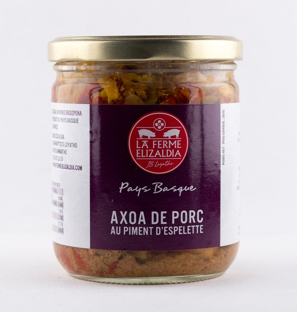 moulins-de-versailles-axoa-de-porc-piment-d-espelette-380-g image 1