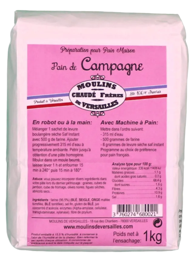 moulins-de-versailles-pain-campagne-pr-paration-1-kg image 1