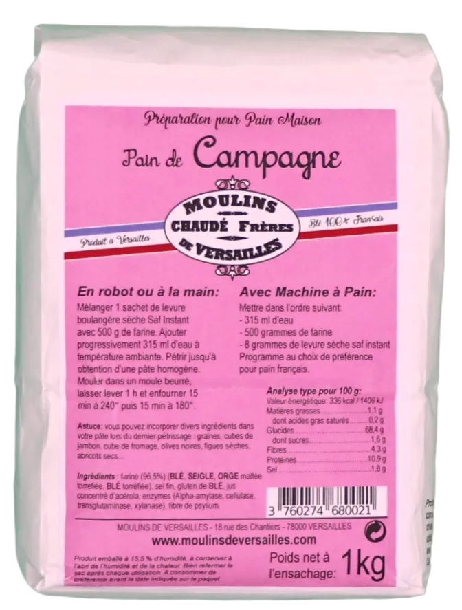 moulins-de-versailles-pain-campagne-pr-paration-1-kg image 1