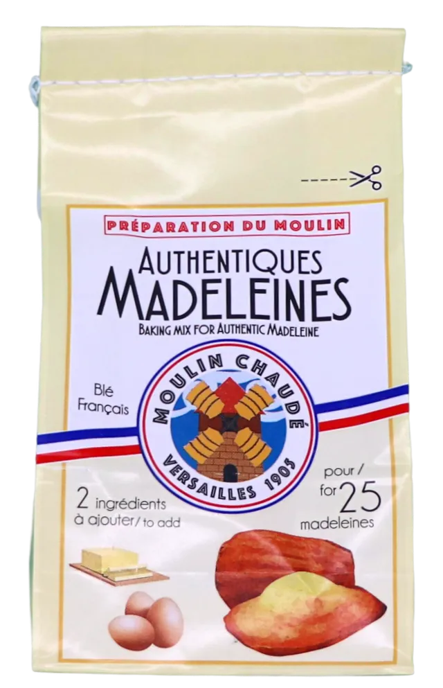 moulins-de-versailles-pr-paration-authentiques-madeleines-375g image 1