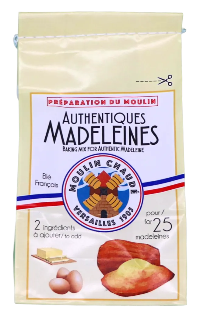 moulins-de-versailles-pr-paration-authentiques-madeleines-375g image 1