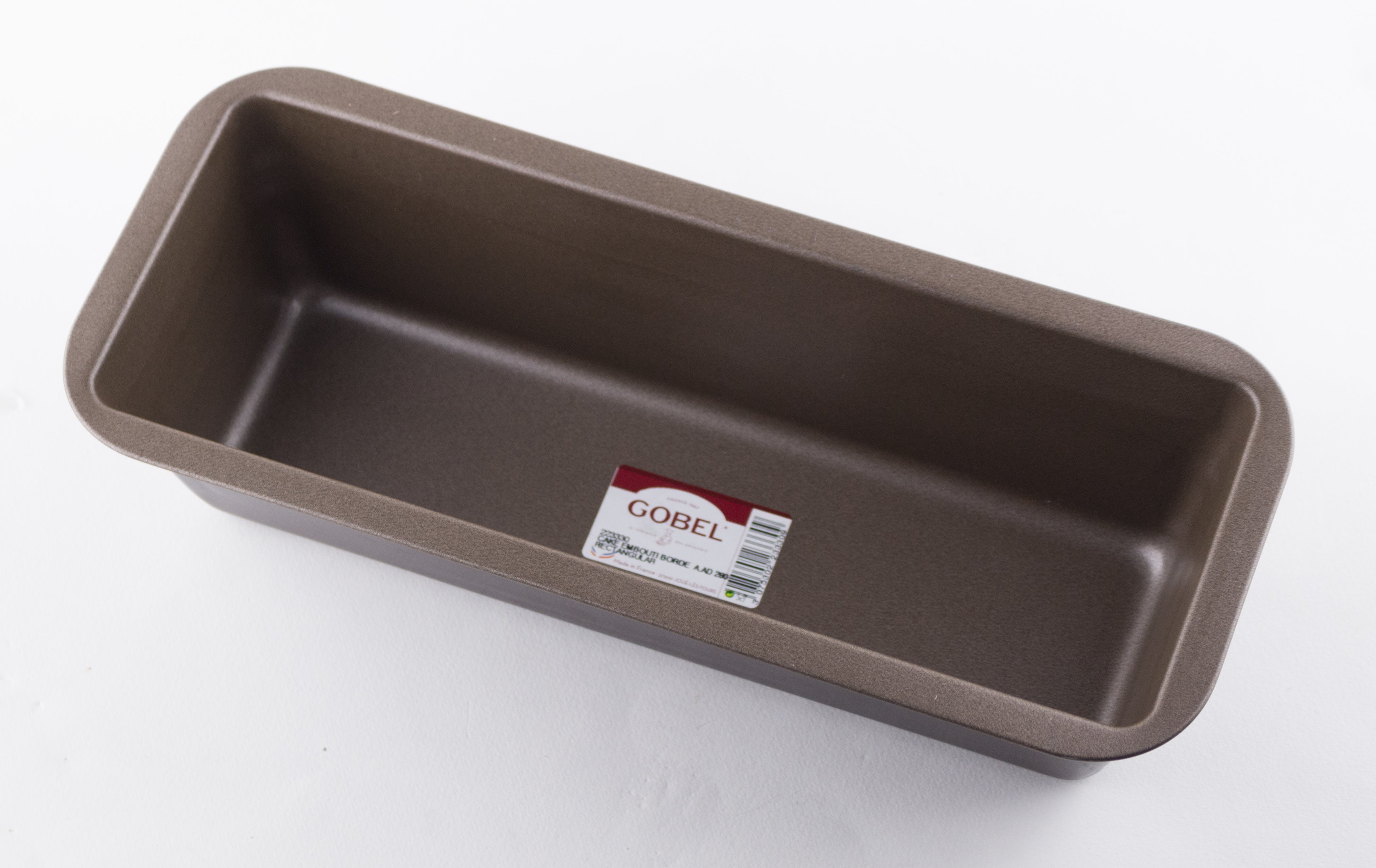 moulins-de-versailles-moule-cake-embouti-bord-28-cm image 1
