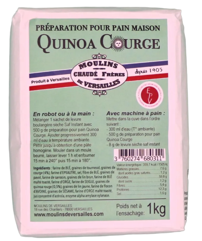 moulins-de-versailles-pain-quinoa-courges-pr-paration-1kg image 1