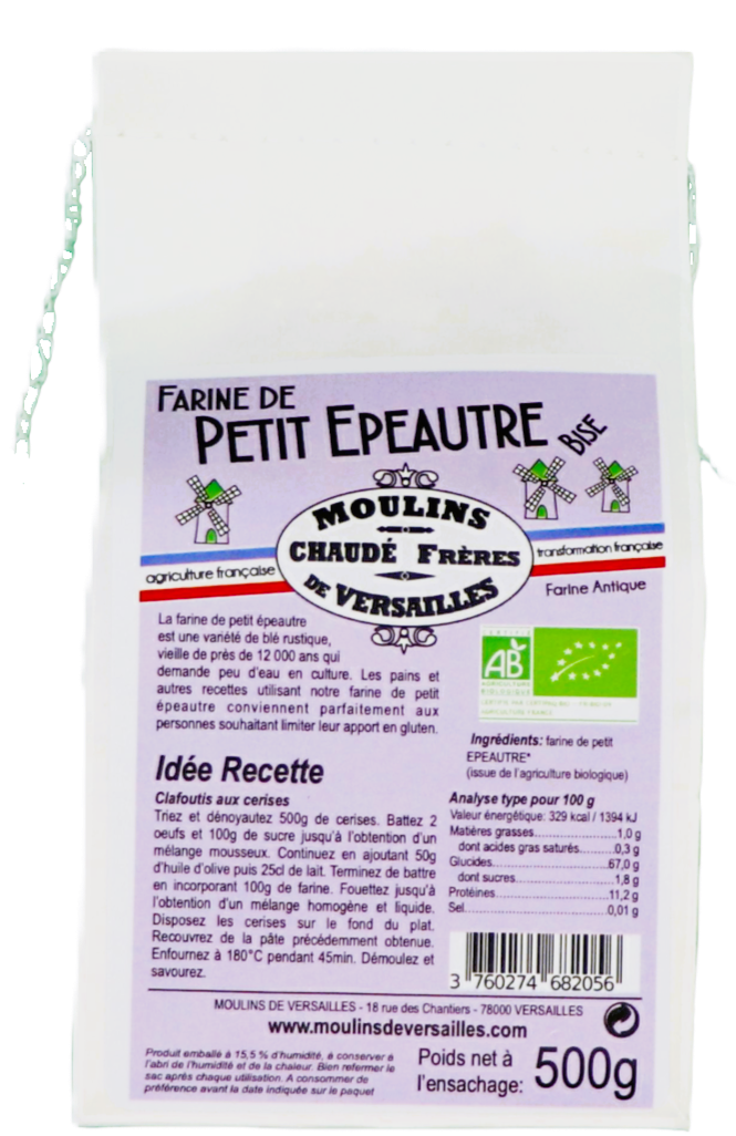 moulins-de-versailles-farine-bio-petit-peautre-bise-500g-pain image 1
