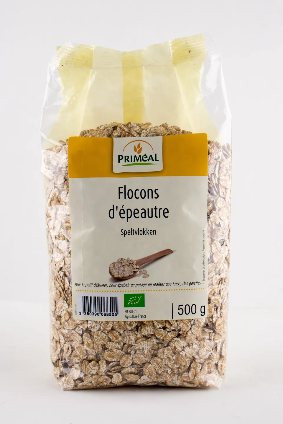 moulins-de-versailles-flocons-d-peautre-bio-500-g image 1