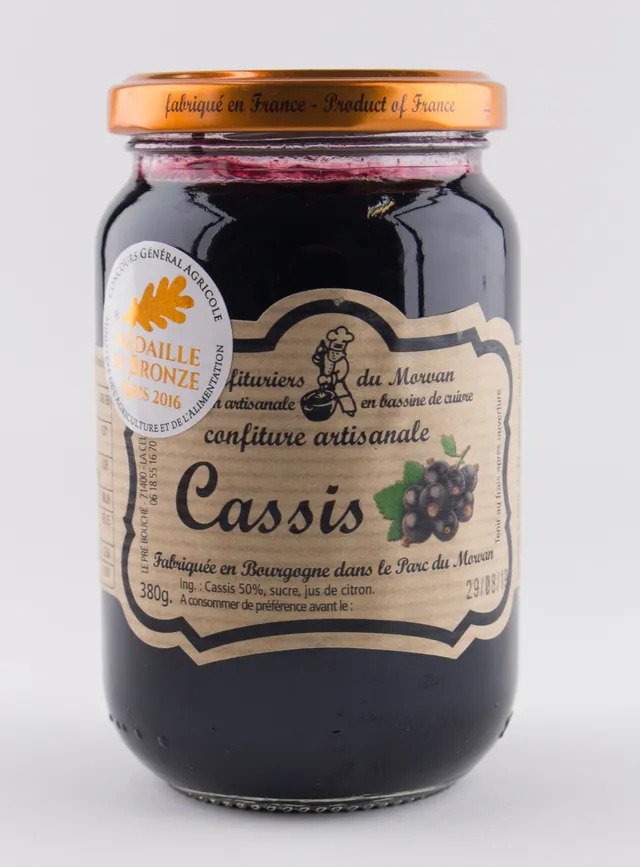 moulins-de-versailles-confitures-confiture-cassis-380-g image 1