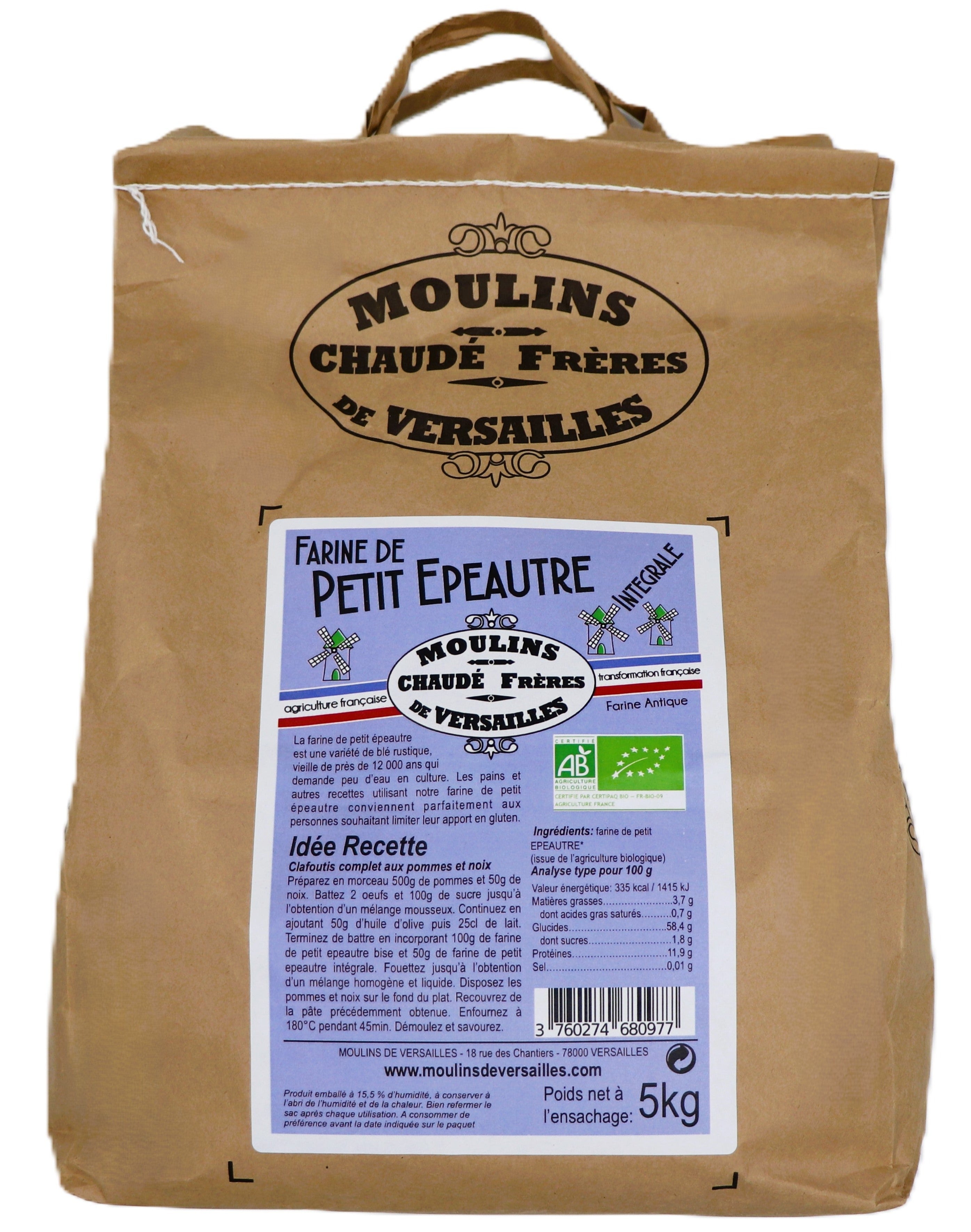 moulins-de-versailles-farine-petit-peautre-int-grale-bio-5-kg image 1