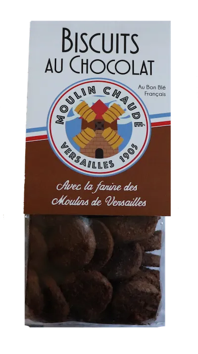 moulins-de-versailles-biscuits-au-chocolat-150-g-farine-t55 image 1