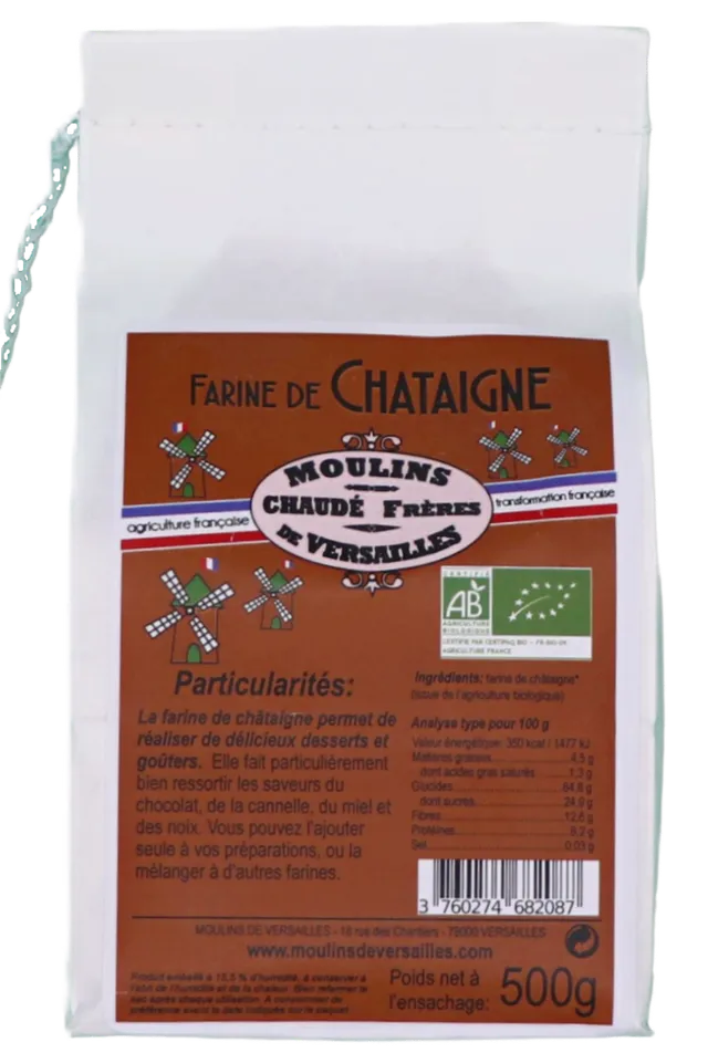 moulins-de-versailles-farine-bio-ch-taigne-500g-sans-gluten image 1