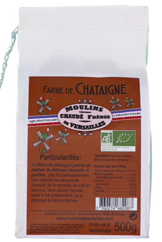 moulins-de-versailles-farine-bio-ch-taigne-500g-sans-gluten image 1