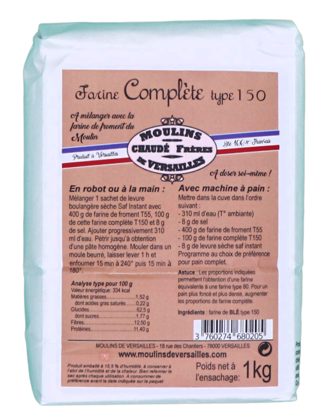 moulins-de-versailles-pour-pains-complets-farine-compl-te-t150-1kg image 1