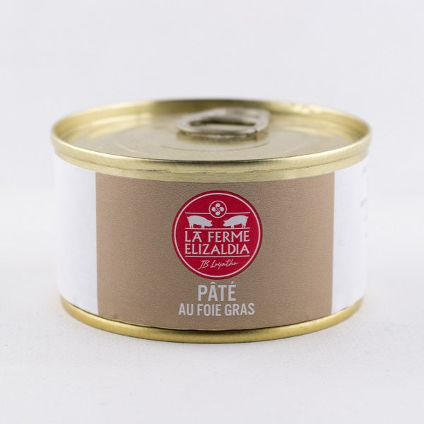 moulins-de-versailles-charcuterie-p-t-foie-gras-125-g-tradition image 1