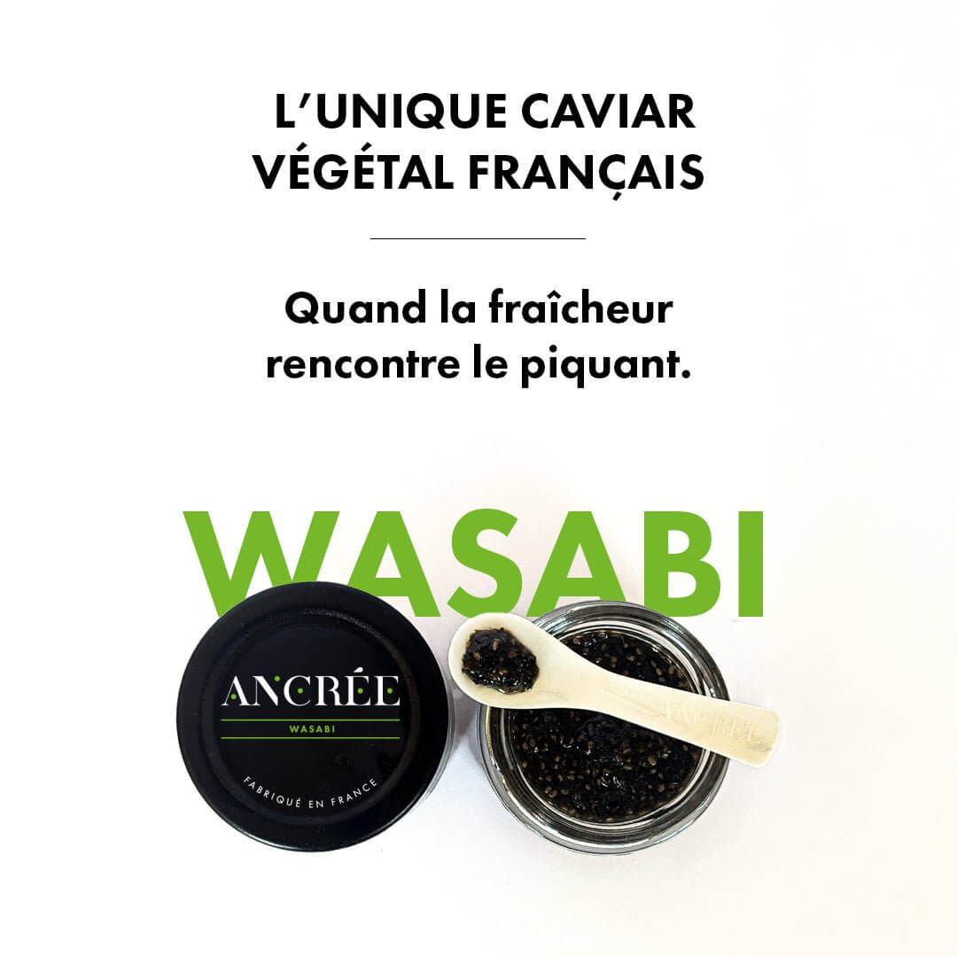 ancr-e-caviar-v-g-tal-wasabi-45-g image 2