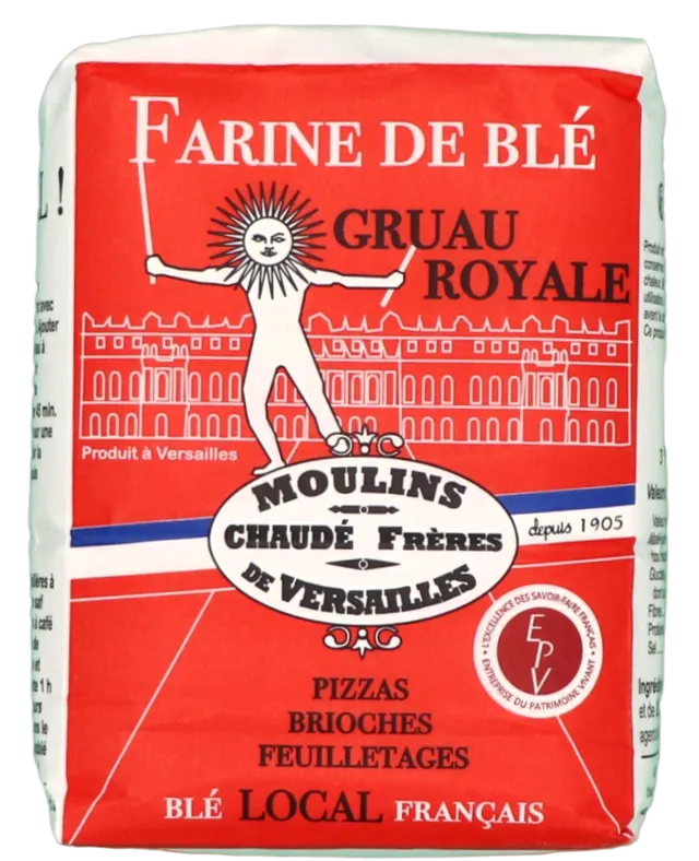 moulins-de-versailles-gruauroyale-t55-farine-1-kg-pizza image 1