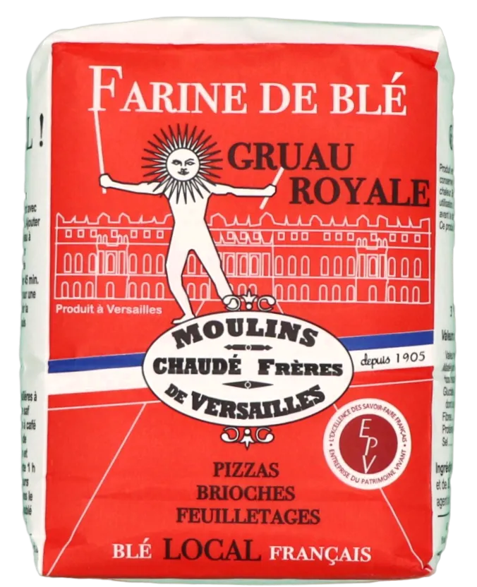 moulins-de-versailles-gruauroyale-t55-farine-1-kg-pizza image 1